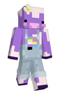bugtoe's Minecraft skin