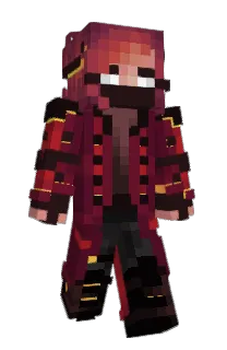 Front of Groyo_'s skin