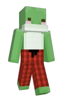 qoono_'s Minecraft skin