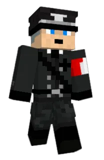 Front of abradakabra's skin