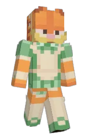 Skin preview