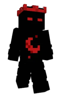 Front of t9yw's skin