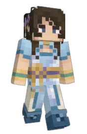 Skin preview