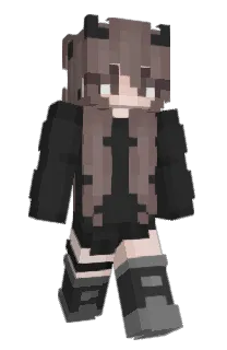 Front of Kimbee236's skin