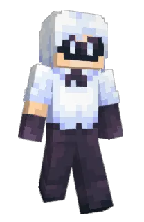 Front of KurtsseTX's skin