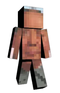 Front of astolfotummy's skin
