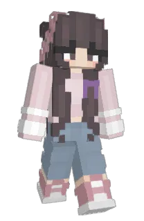 Front of sophkard's skin