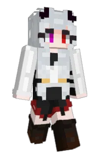 Front of Eredos_'s skin