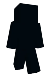 98arbee Minecraft avatar full body