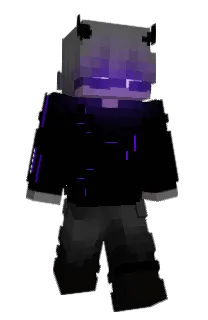 Kurenai_Akira's Minecraft skin