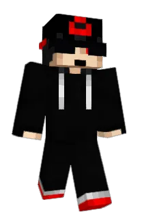 Front of ibaldi's skin
