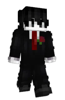 Front of rebolar's skin