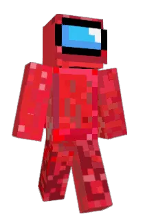 Front of TheAlignedStars's skin