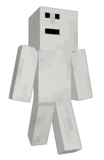 Front of ErnestMax's skin