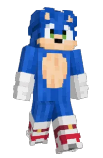 dre3m's Minecraft skin