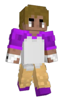 Front of S00RIGO's skin