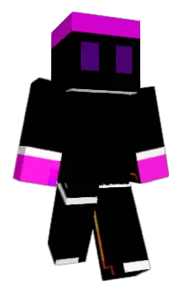 Front of ihealwhine's skin