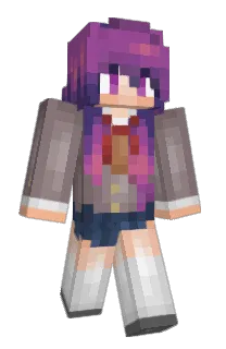 ssmoke11's Minecraft skin