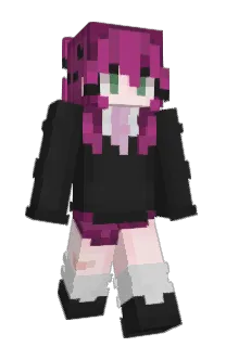 Front of bunniluvsp1nk's skin