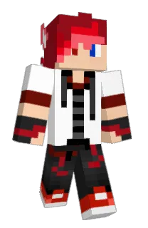 Hylric's Minecraft skin