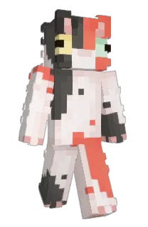 Front of _KAPACEK_'s skin