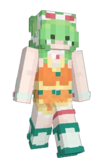 Front of 0908hyunseokawai's skin