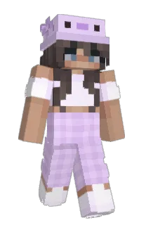 LittleMacSqeaky's Minecraft skin