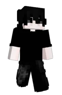 hkii's Minecraft skin