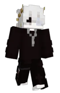 souju_'s Minecraft skin