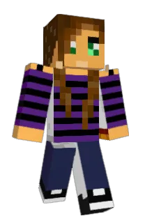 Prettyme24's Minecraft skin