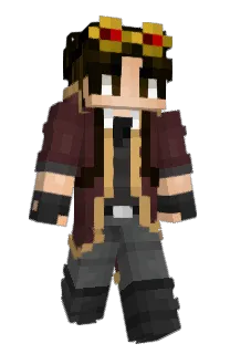 Front of bigolbob209's skin