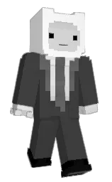 Minecraft skin — Slim model