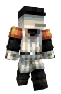 Front of Benj1kus's skin