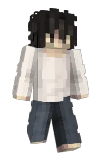 Mu5tard8's Minecraft skin