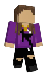 Emmit23's Minecraft skin