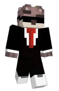 Marki92's Minecraft skin