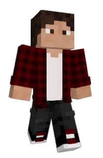 rinewater's Minecraft skin