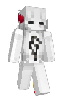 Front of TsukiKitsunes's skin
