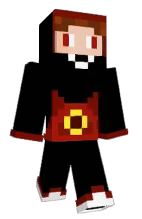 Front of red_texan's skin