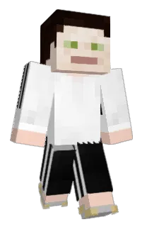 ALFO13's Minecraft skin