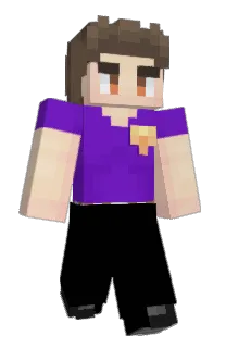 Tahj227's Minecraft skin