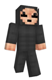 Front of Prob_TeaNo's skin