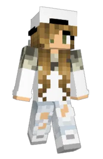 Lvr06's Minecraft skin