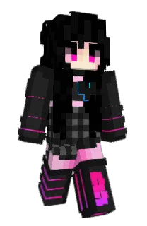Front of Leticia_S's skin