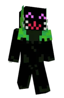 Front of dirtcakee133's skin