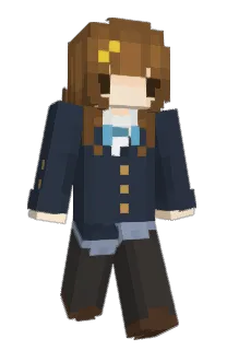 allegedlyvertigo's Minecraft skin