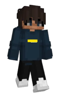 Front of MythLess_'s skin