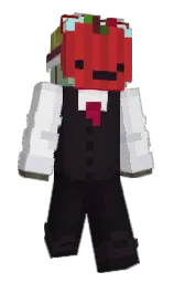 mischka and gallery Minecraft skin — Slim model — first worn by Wyvern204