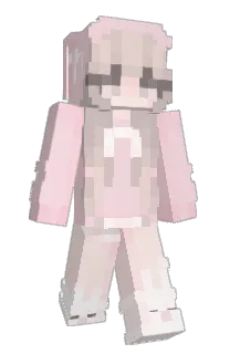 Kxaraa's Minecraft skin