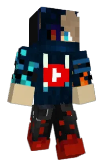 Front of FREEEEEENYO's skin